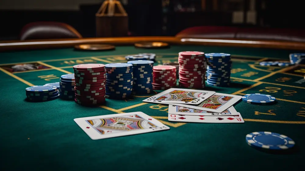 悟空德州官网：掌握德州扑克最新玩法，迈向