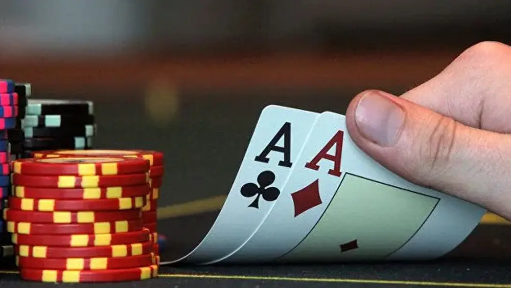 探索热门游戏：《悟空黑桃A》官网德州扑克