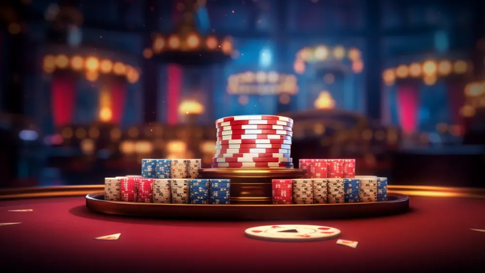 悟空德州官网：体验高品质德州扑克的游戏乐